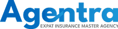 Agentra — Expat Insurance Master Agency logo